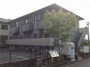 アトラスタウンコート