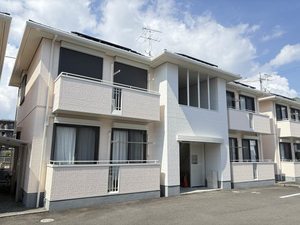 メゾンフォレスタ B101号-1