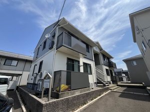 ブリリアントハウス B201号-1