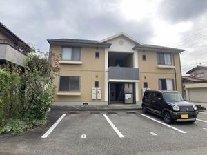 アプリコット下堀