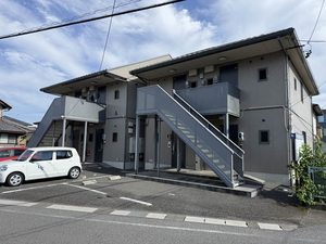 コンフォール B101号-1