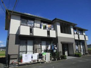 ルネシャリオ B102号-1