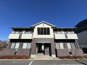 サニーヒル阿礼 B201号-1