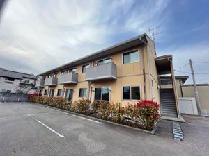 ヴィラ　クオーレ 0201号-1