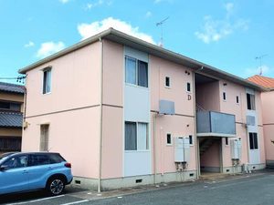 シェモワ大崎 D202号-1