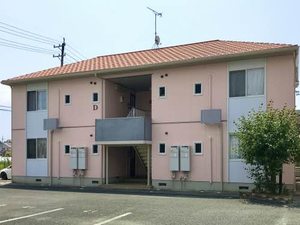 シェモワ大崎 D202号-15