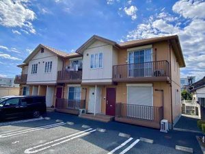 メゾン・ド・アリエル