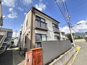 ヴィラエトワール A101号-1