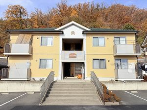 セピアコート西河原 A101号-1