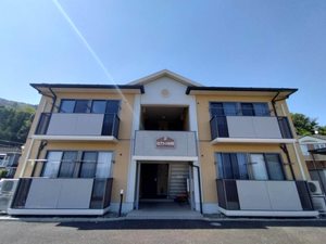 セピアコート西河原