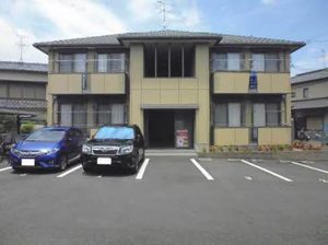 グレイスコートＢ 0202号-1