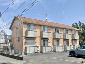 ルミエール水道橋 0203号-1