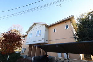 ブランシェ藤森 D202号-1