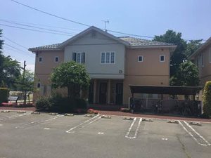 ブランシェ藤森 D202号-15