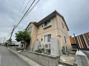 グレイスコートＫ