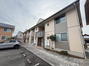 カジュアルスクエアⅡ号館 2207号-1