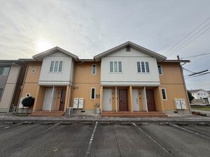 カジュアルスクエアⅠ号館