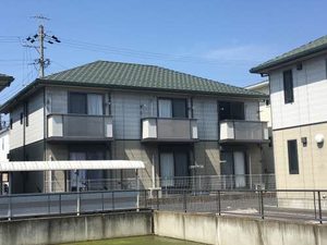 メノマーレ A103号-1