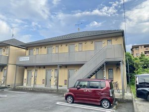 サンフォレスト 0105号-1