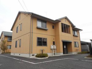 バリュージュ田中Ⅱ