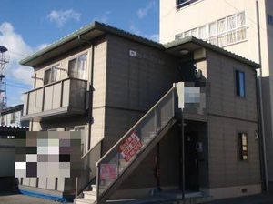 ウェルメイド壱番館