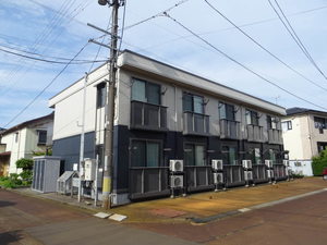 ドミールマルシェ