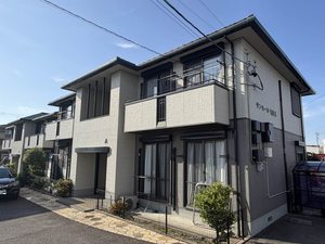 サンモール矢作 A202号-1