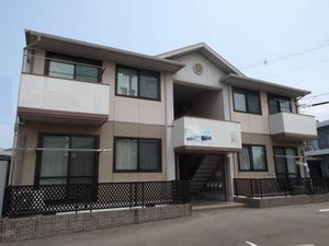 エスポワール　ユイット