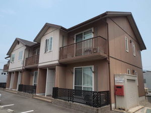 エスポワール　ユイット