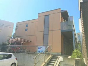 朝岡プレイス 0202号-1