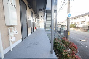 タイガハイツ 0203号-14