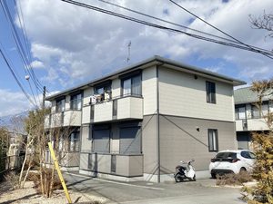 ウッドクレストⅢ