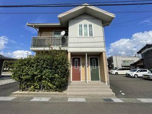 ヴィヴレ昭和 A201号-1