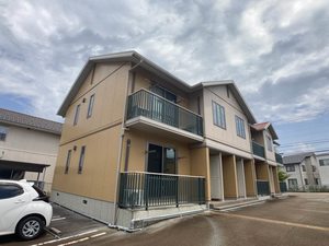 ビューライン石坂新