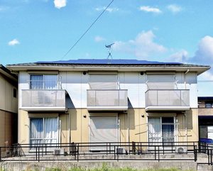 キャピトル　リーフ