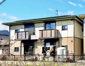 キャピトル　リーフ