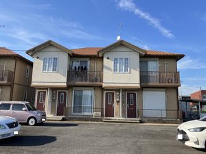 アネックス前平