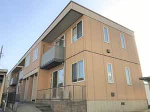 ブランシェ角鹿 B202号-1