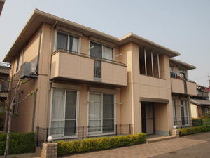 サンフラワー沢渡