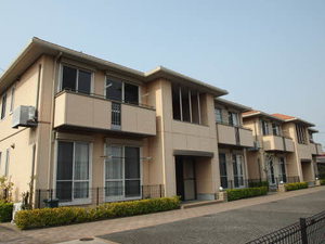 サンフラワー沢渡