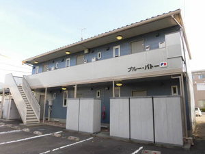 ブルーバトー 0103号-1