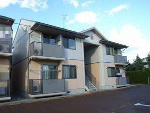 ハッピーハウス