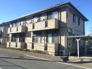 マインコート B101号-1