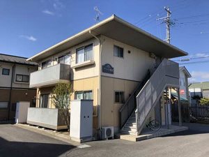 ラフィーネ栗田