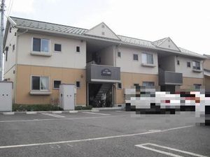 ラフィーネ栗田