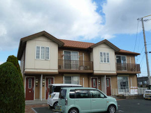 クレストⅡ B201号-1