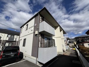 サニーコート C202号-1