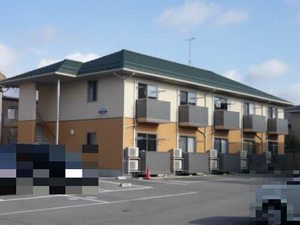 リバティコート