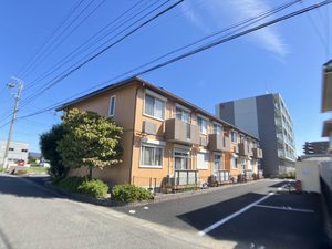 ブランシェⅡ B202号-1