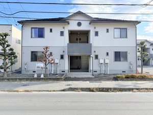 メゾンルミエール